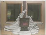 Wood Stove Hearth Images