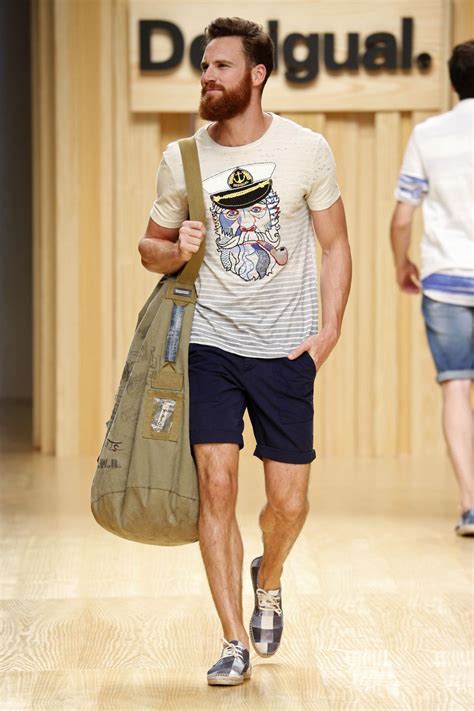 6 Best Summer Style For Men 2015 · Chicmags