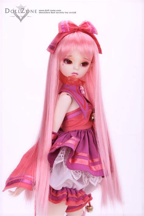 Morphoa Dollzone Girl Doll Super Dollfie Size Bjd 13 Dolls Girl