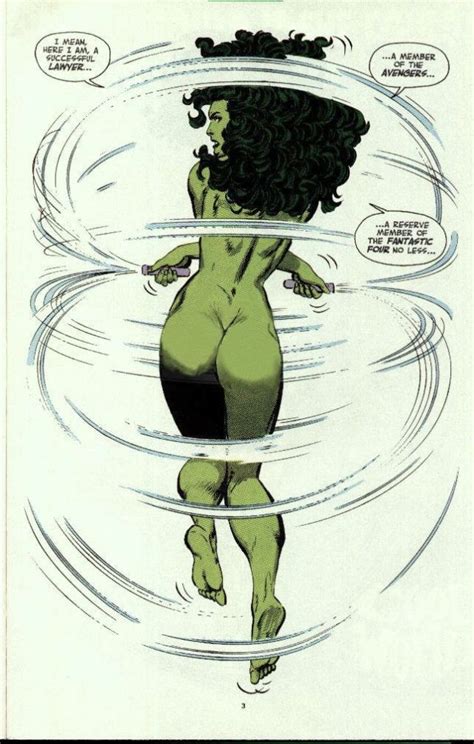 She Hulk Jumping Rope She Hulk Porn Gallery 2666 Hot Sex Picture