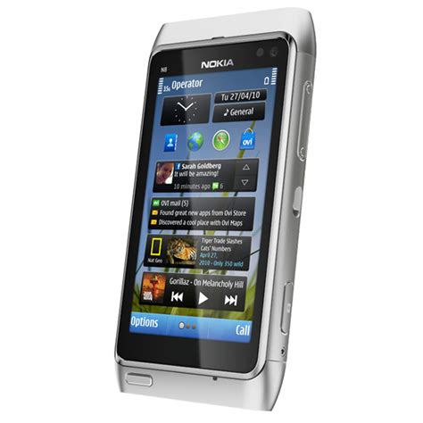 Applications Gratuites Nokia N8 Trucs Et Astuces