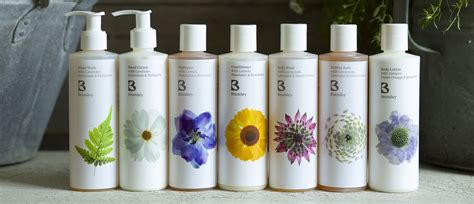 Natural body products that are paraben free and smell amazing with ingredients like lavender, eucalyptus and shea. Bramley Products | Natural range of bath and body products