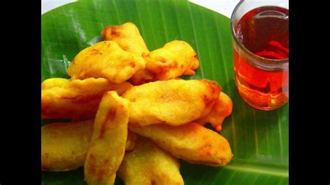 Subscribe now #sumiskitchen #bananafry #keralarecipevideos #sumiskitchen #keralafoodrecipes #cooking #food. Banana Fry (Kerala Pazham Pori) - YouTube