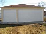 Pictures of Garage Builders Chicago