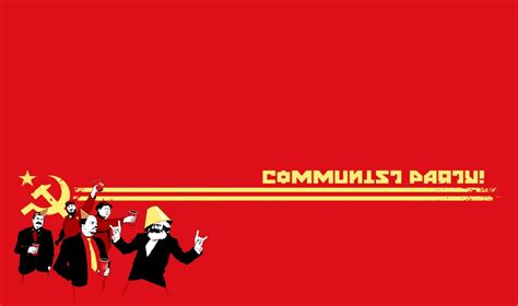 Communist Wallpapers Top Free Communist Backgrounds Wallpaperaccess