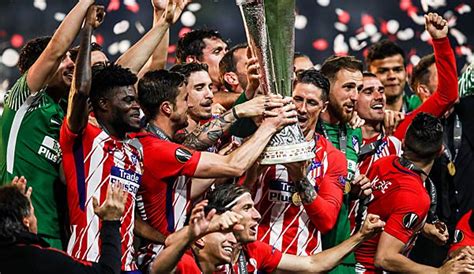 Maybe you would like to learn more about one of these? Europa-League-Sieger der letzten zehn Jahre: Teams ...