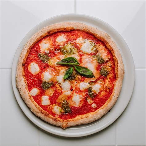 Where To Find The Best Vegan Pizza In Brisbane Urban