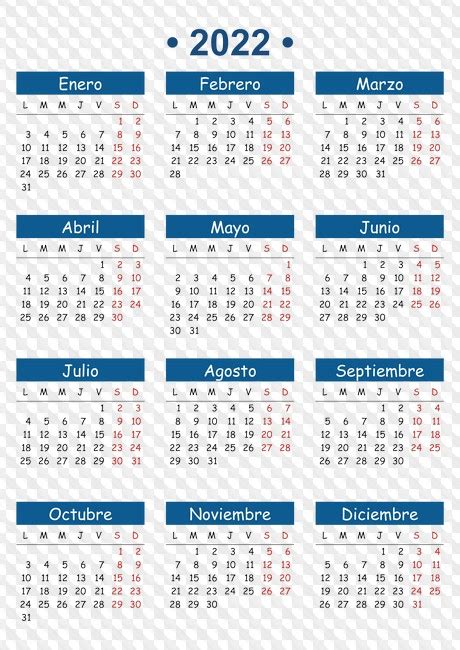 Calendarios 2022 Colombia Para Imprimir Calendario Gratis Rezfoods