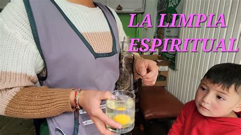 Ecuador La Limpia Espiritual The Ancestral Spiritual Cleanse Youtube