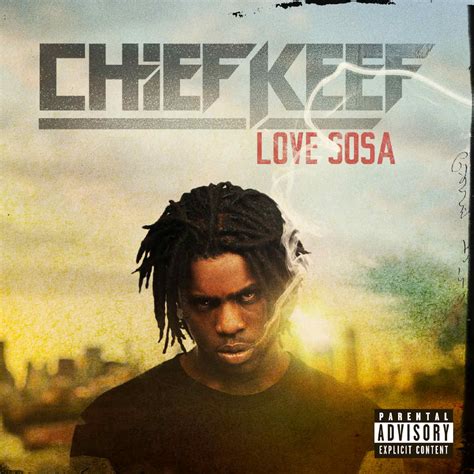 Stoopy S Review Of Chief Keef Love Sosa Album Of The Year
