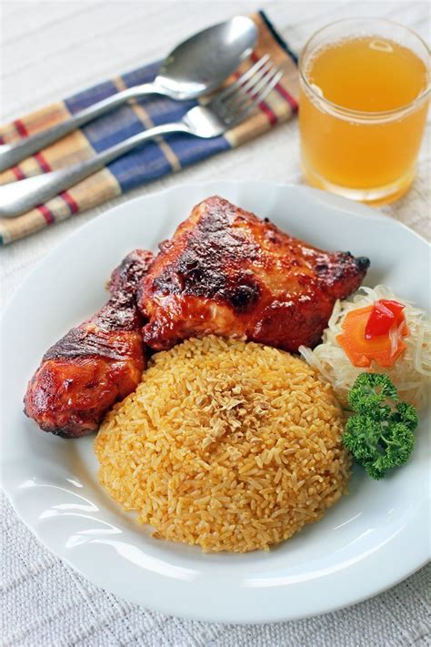Aristocrat Style Chicken Barbecue - Ang Sarap | Recipe | Barbecue chicken recipe, Food, Barbecue ...