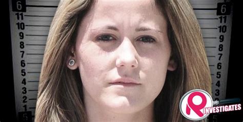 Jenelle Evans 18 Secrets Scandals And Lies From The Controversial Teen