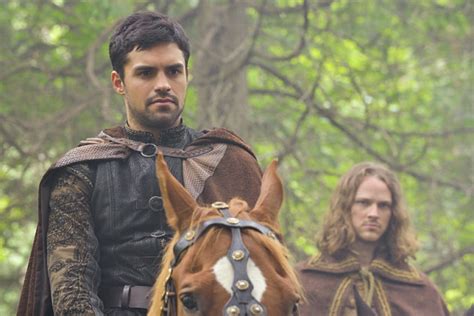 Sean Teale As Louis Conde Reign Season 2 Episode 1 Tv Fanatic