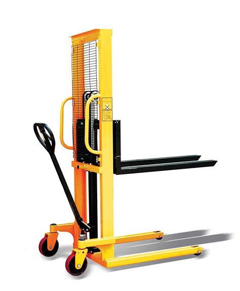 How High Can A Pallet Jack Lift Longobardi Scarboro99
