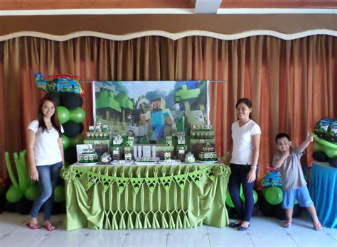 We did not find results for: Minecraft | Cebu Balloons and Party Supplies