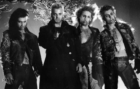 The Lost Boys 1987 Lost Boys Movies For Boys Horror Movie