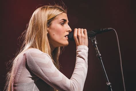 Find the latest tracks, albums, and images from london grammar. London Grammar cancel European festival dates - NME