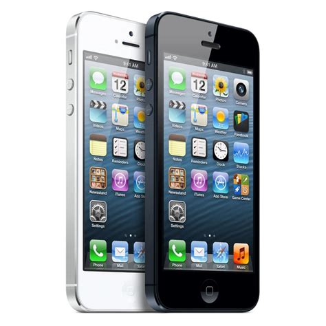 Apple Iphone 5 16gb 40 Inch 8mp Sameday Delivery Mobile Phones Ip