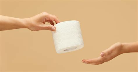 Pfas Free Toilet Paper Study Finds Forever Chemicals In Tp
