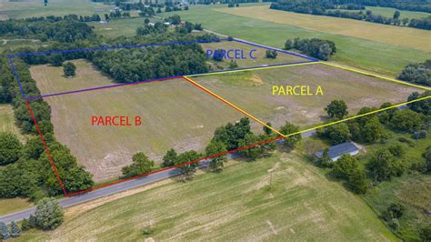 Haslett Road, Williamston, MI 48895 | MLS: 239546 | Land and Farm