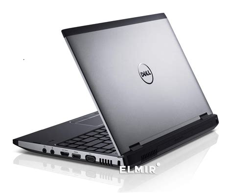 Ноутбук Dell Vostro 3550 Silver 3550hi2430d6c750bldssilver купить