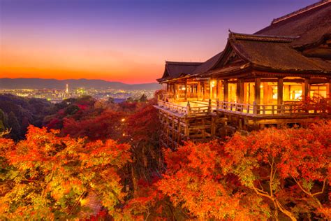 Top Things To Do In Kyoto Must Do See Experience