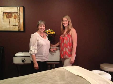 Massage therapy is a type of therapy that involves the manual manipulation of a patient's soft. A Better Body - 17 Photos - Massage Therapy - 6417 Odana ...