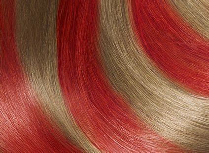 This wash out hair color is designed for both blondes and brunettes and works on all hair types—so everyone can get in on the fun. Garnier Hair Color Color Styler Intense Wash-Out Color ...