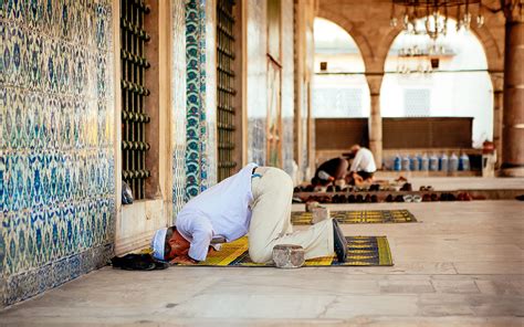 Timing And Significance Of Optional Islamic Sunnah Prayers
