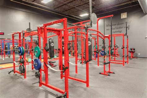 Fit City Gym 67 Photos And 32 Reviews Gyms 1601 S Jefferson Ave