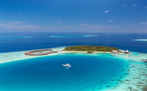 Baros Maldives Invites Guests To Reconnect And Experience The Essence