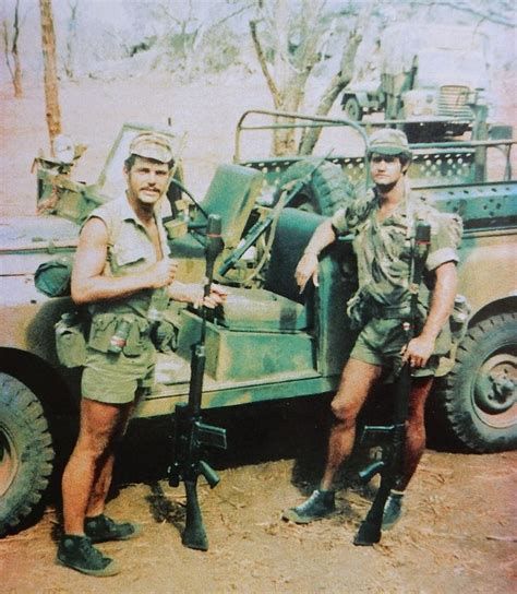 17 Best Images About Rhodesian Military On Pinterest Scouts Soldiers