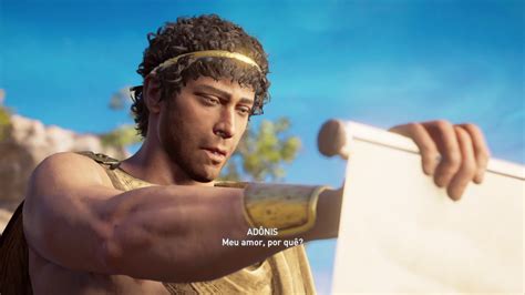 Assassin s Creed Odyssey part início de uma rebelião YouTube