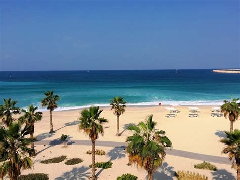 Nikki Beach Resort And Spa Dubai Dubai Jetzt Günstig Buchen Ewtc