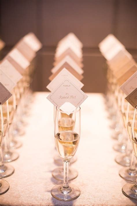 23 Elegant And Classic Champagne Wedding Ideas Deer