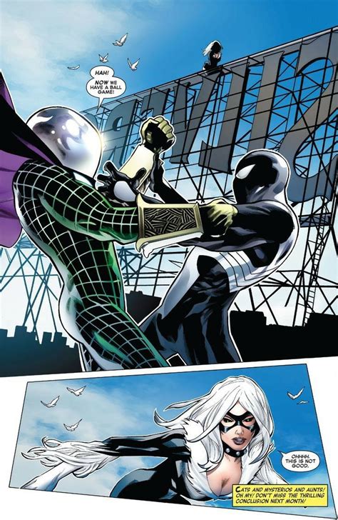Pin By Sahil Saeednoori On Marvel Black Cat Marvel Spiderman Black
