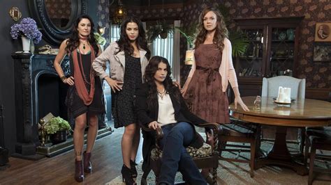 Witches Of East End 2x04