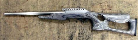 Magnum Research 17hmr Semi Auto Rifle For Sale