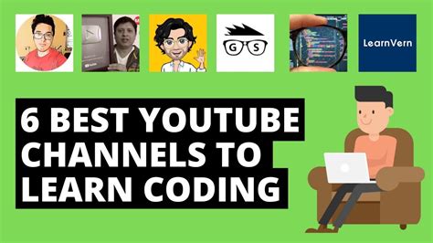 6 Best Youtube Channels To Learn Programming In Hindi C C Java