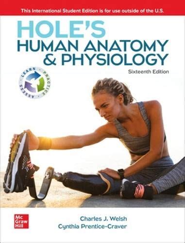 Human Anatomy Physiology Textbooks Slugbooks