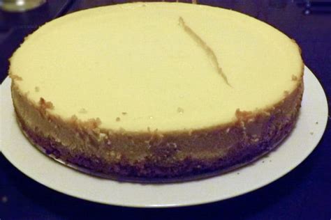 7091 personnes ont déjà cuisiné en suivant cette vidéo. Recette de Véritable Cheesecake