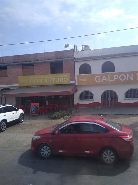 Restaurante Don Arturo, Villa el Salvador - Restaurant reviews