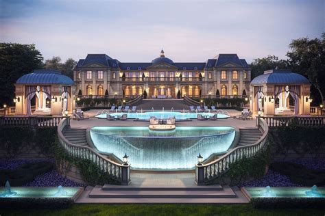 Stunning Mansion Mansions Dream Mansion Luxury Homes Dream Houses