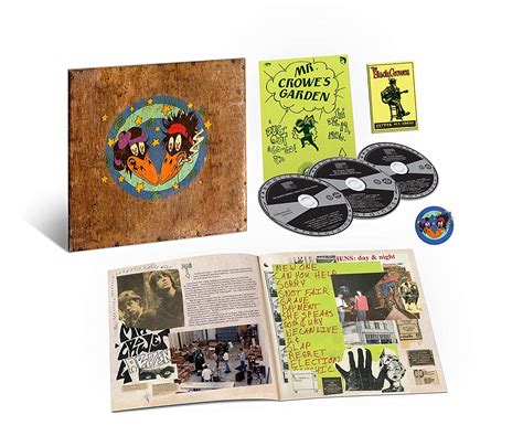 Shake Your Money Maker 30th Anniversary The Black Crowes The Black Crowes Amazonfr Cd Et