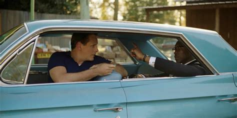 Movie Review Green Book Tvovermind