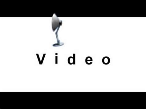 Render your text in after effects & composite in after effects. Pixar Intro Template - The best free software for your ...