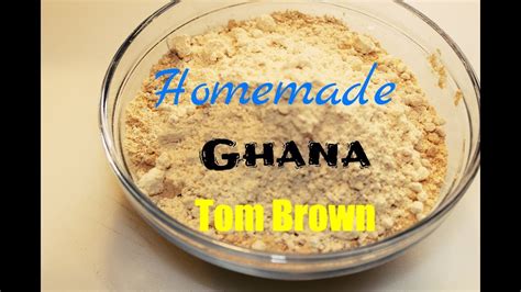 Tom Brown With Coconut Flour Coconut Flour Banana Bread No Sugar