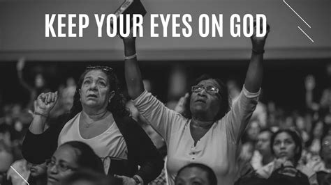 Keep Your Eyes On Jesus A Blessed Daily Devotional Youtube