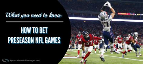 The main rules say that only those who cash out before the crash get a reward. How to Bet NFL Preseason Games - Sports Betting Strategy ...