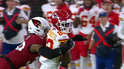 Can't-Miss Play: Kansas City Chiefs quarterback Blaine Gabbert dials